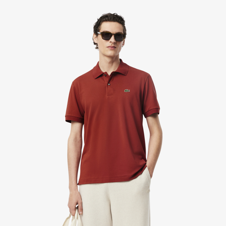 Lacoste kişi polosu