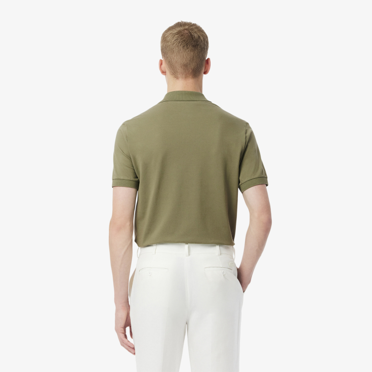 Lacoste kişi polosu