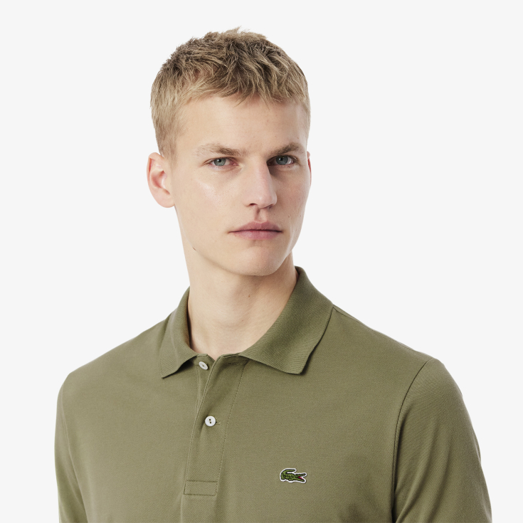 Lacoste kişi polosu