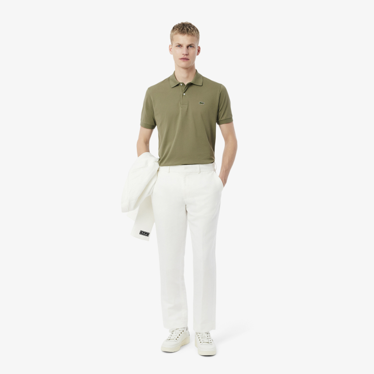 Lacoste kişi polosu