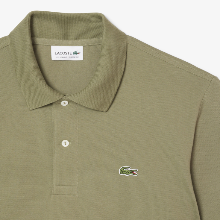 Lacoste kişi polosu