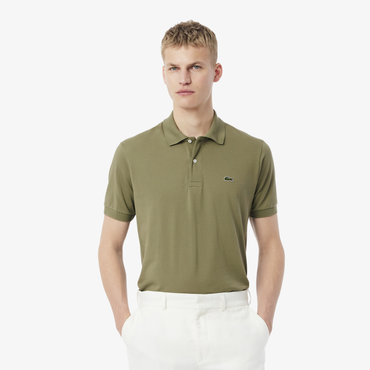 Lacoste kişi polosu
