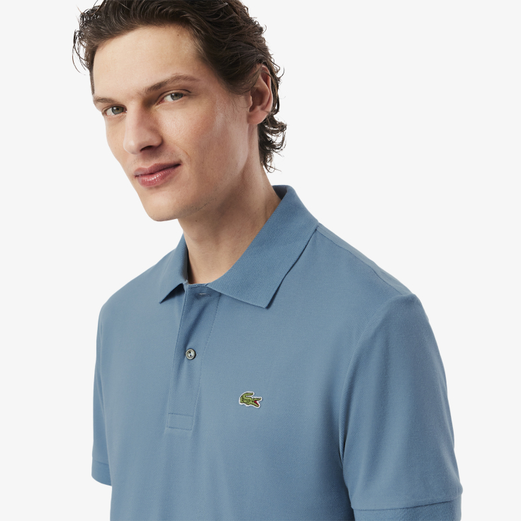 Lacoste kişi polosu