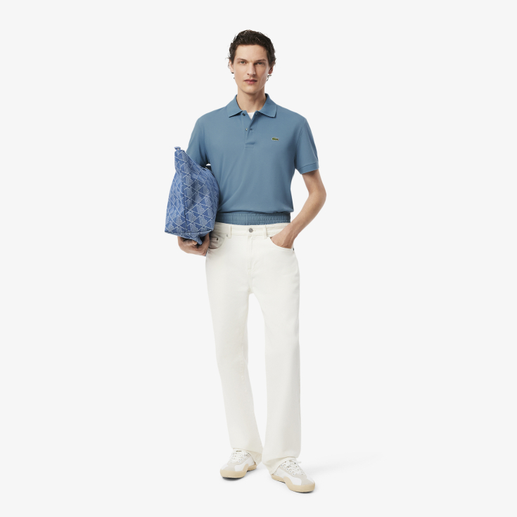 Lacoste kişi polosu