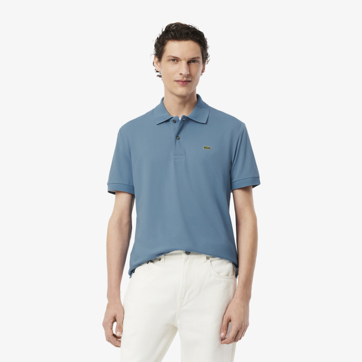 Lacoste kişi polosu