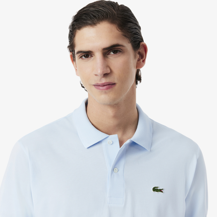 Lacoste kişi polosu