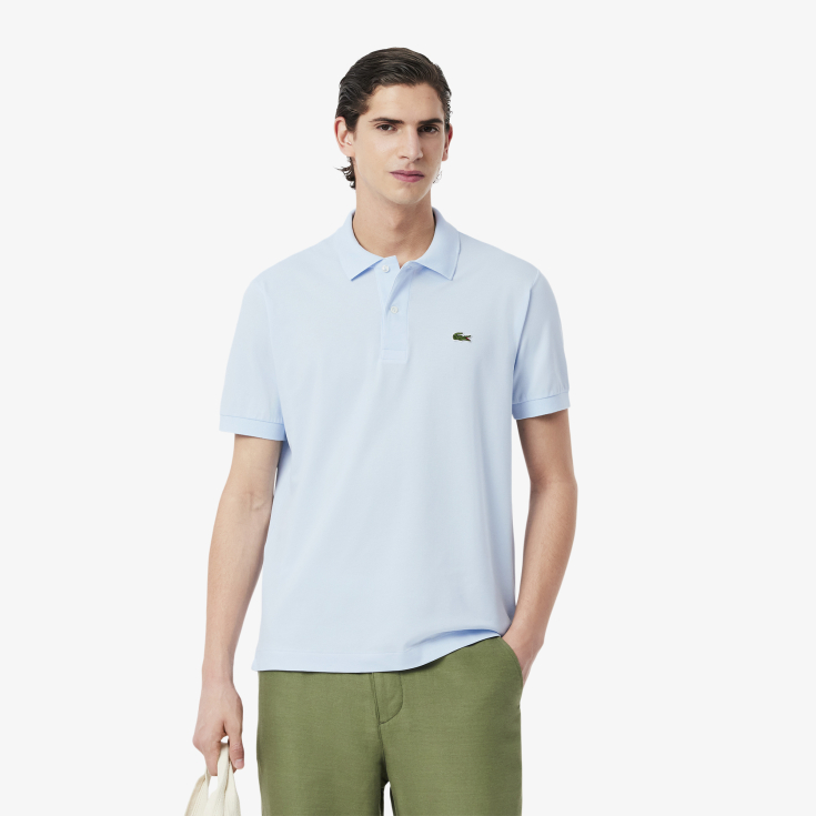 Lacoste kişi polosu