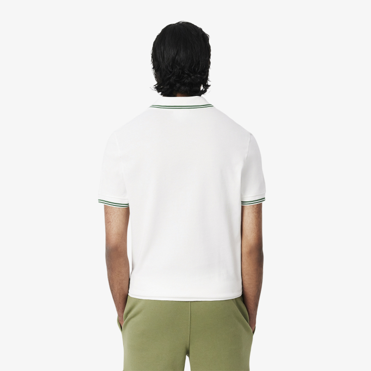 Lacoste kişi polosu