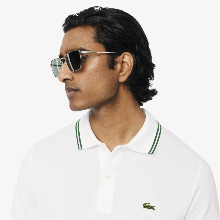 Lacoste kişi polosu