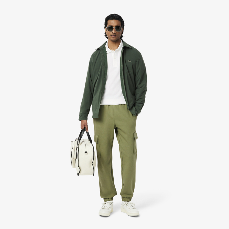 Lacoste kişi polosu