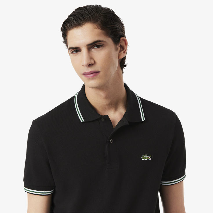 Lacoste kişi polosu