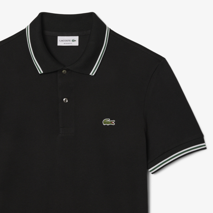 Lacoste kişi polosu