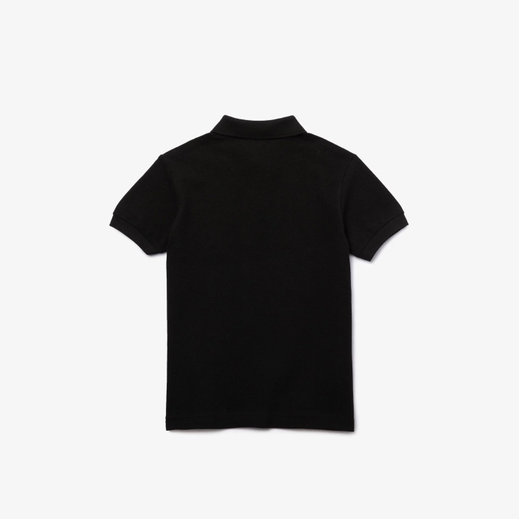Lacoste uşaq polosu