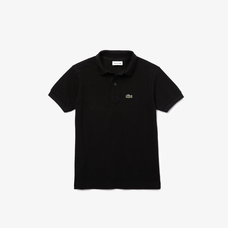 Lacoste uşaq polosu