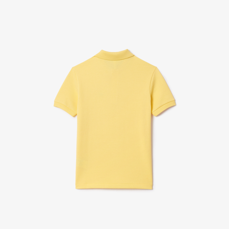 Детское поло Lacoste