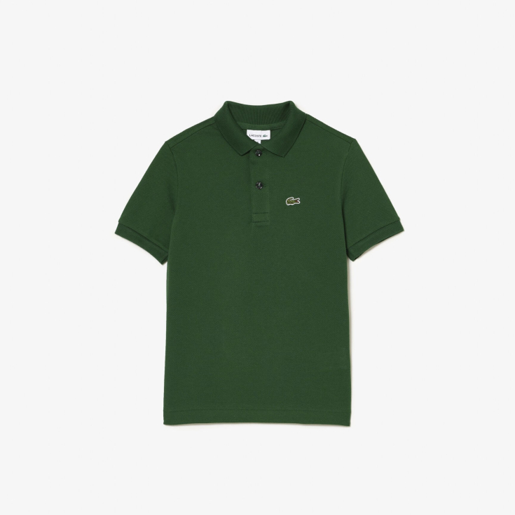 Lacoste uşaq polosu