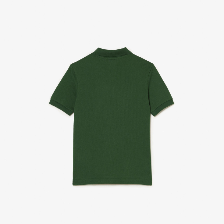 Lacoste uşaq polosu