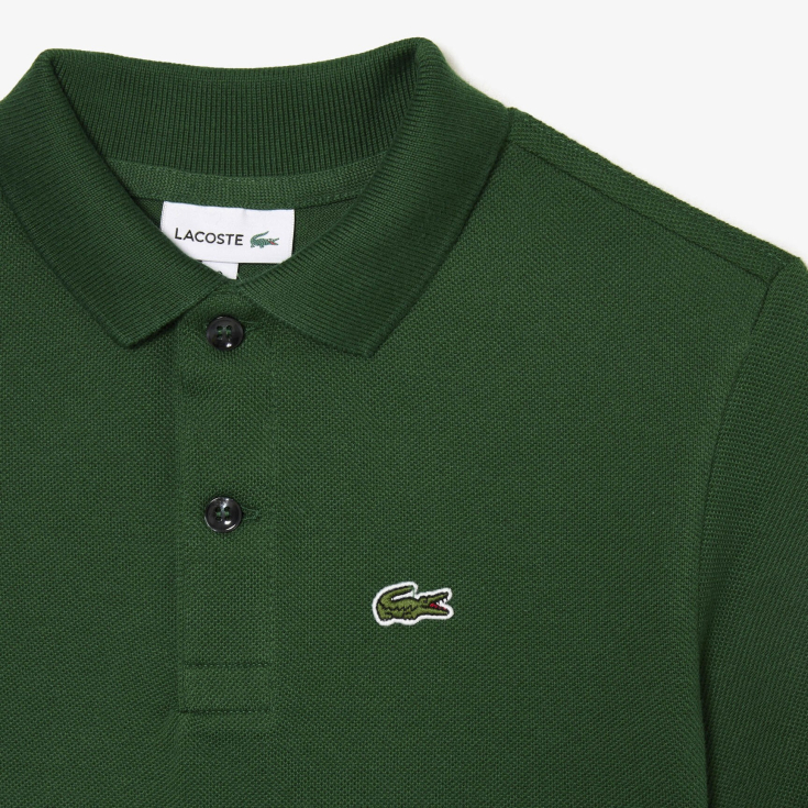 Lacoste uşaq polosu