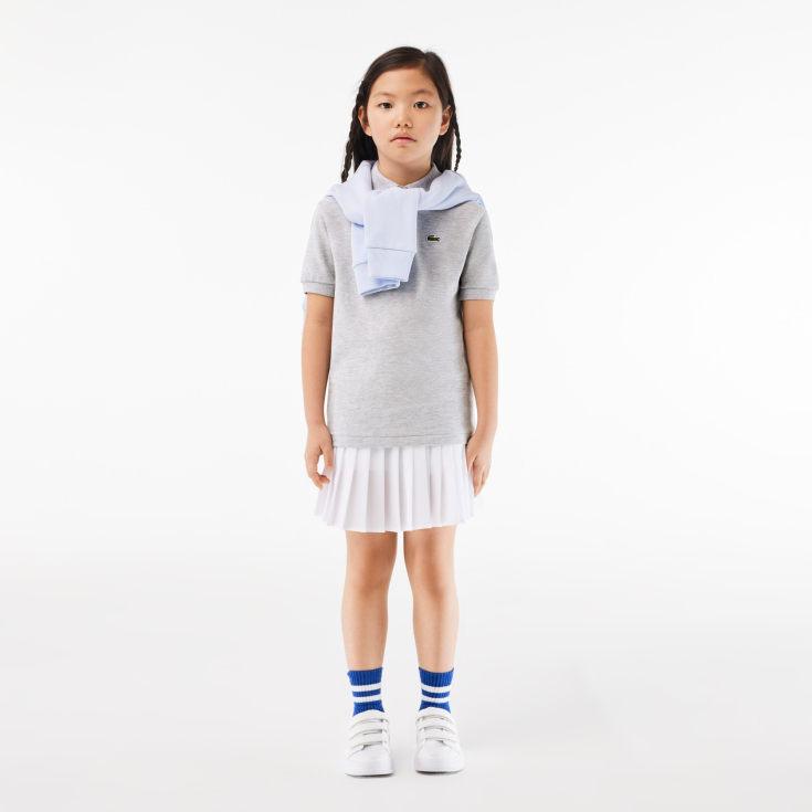 Lacoste uşaq polosu