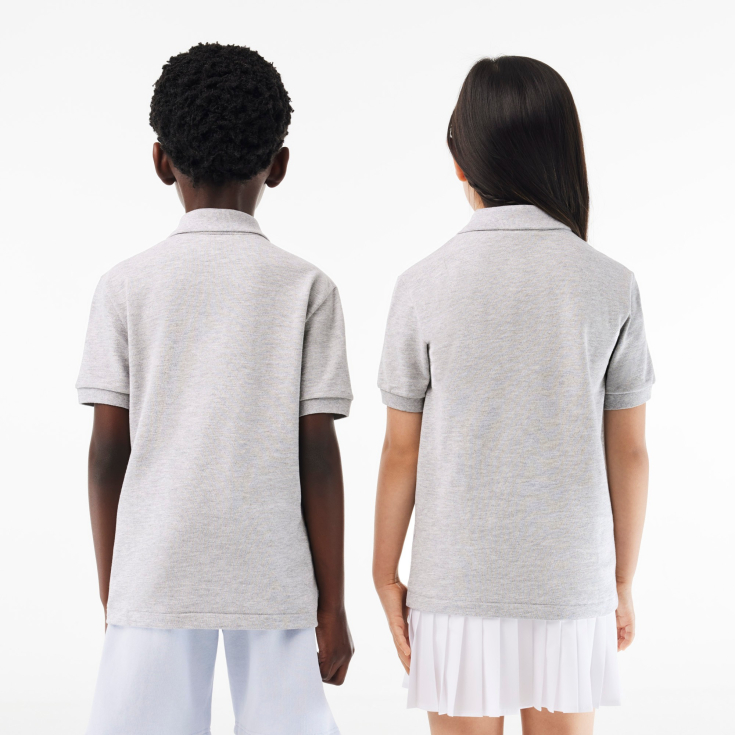 Lacoste uşaq polosu
