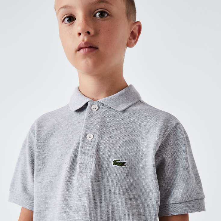 Lacoste uşaq polosu