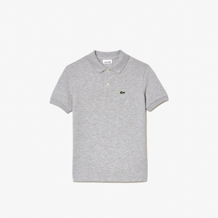 Lacoste uşaq polosu