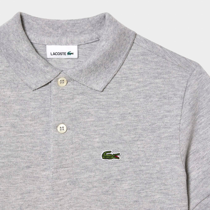 Lacoste uşaq polosu