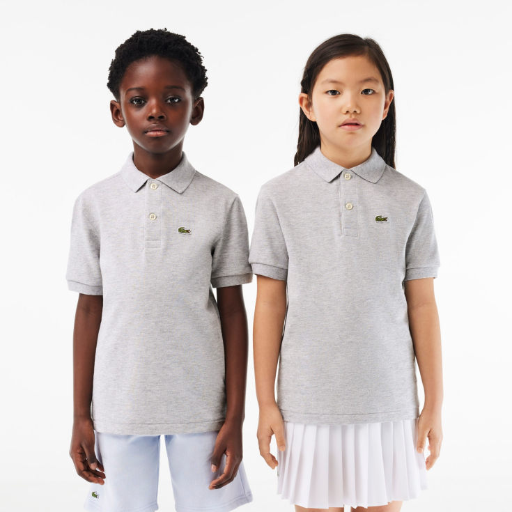 Lacoste uşaq polosu