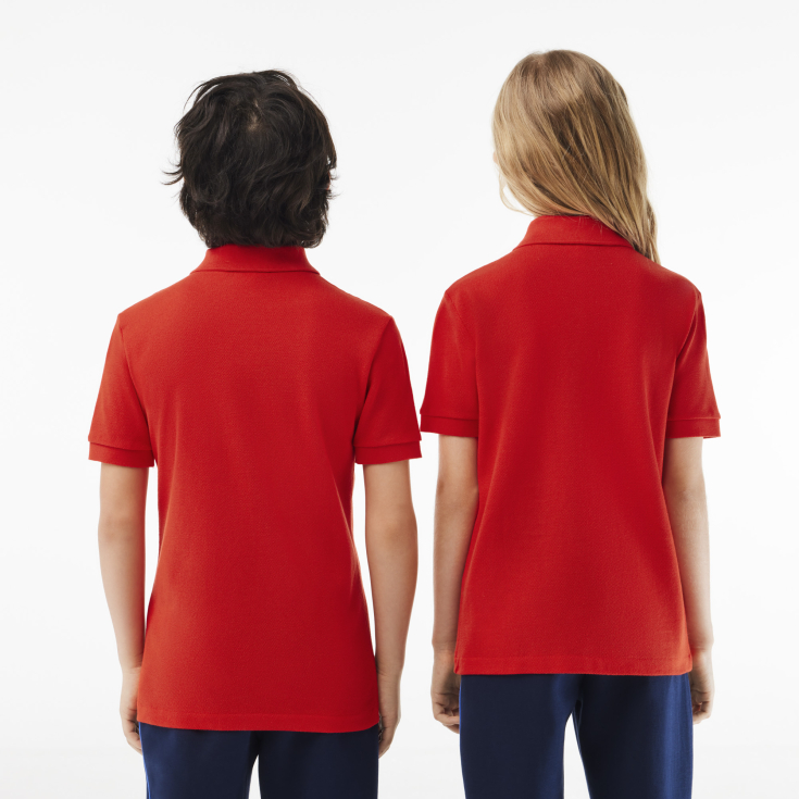 Lacoste uşaq polosu