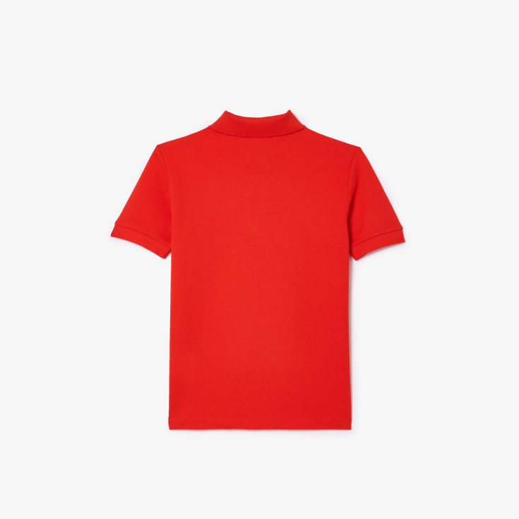 Lacoste uşaq polosu