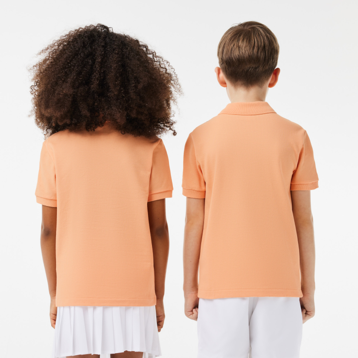 Lacoste uşaq polosu