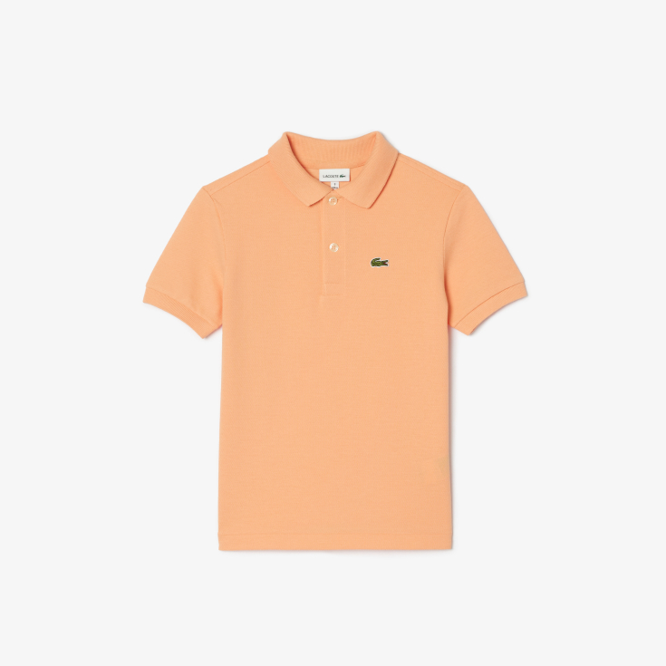 Lacoste uşaq polosu