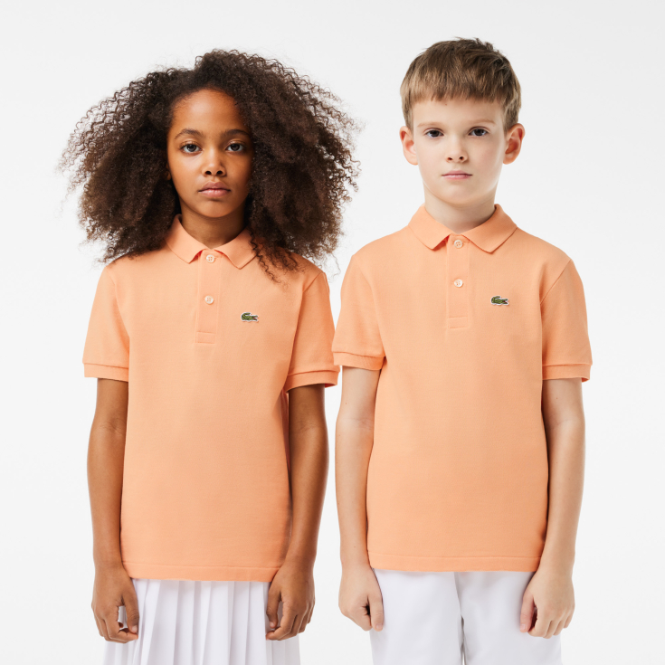 Lacoste uşaq polosu