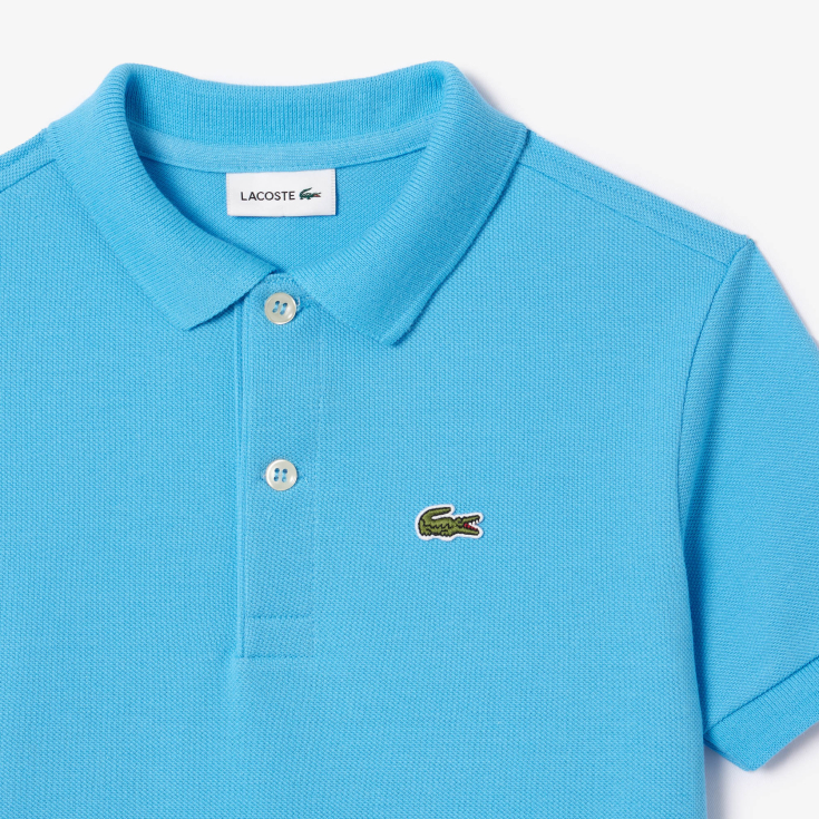 Lacoste uşaq polosu