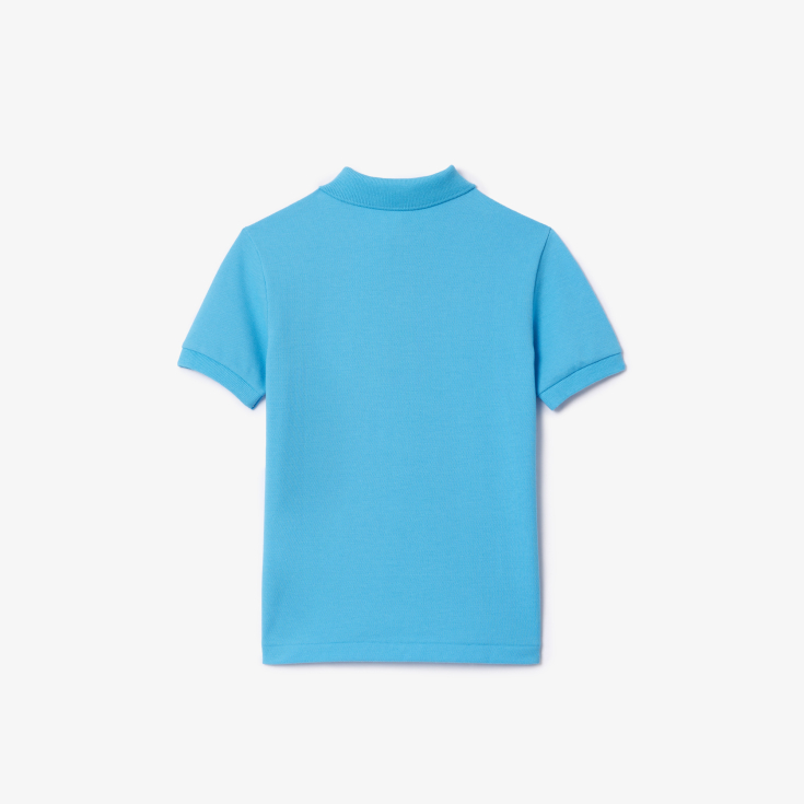 Lacoste uşaq polosu