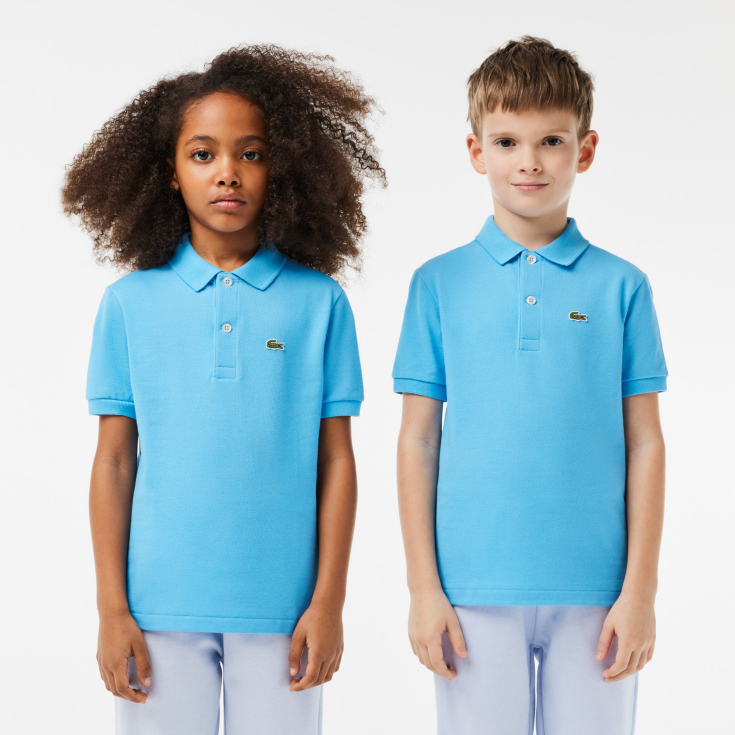 Lacoste uşaq polosu