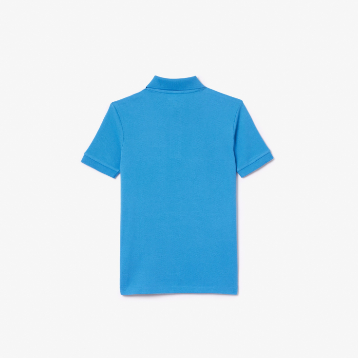 Детское поло Lacoste