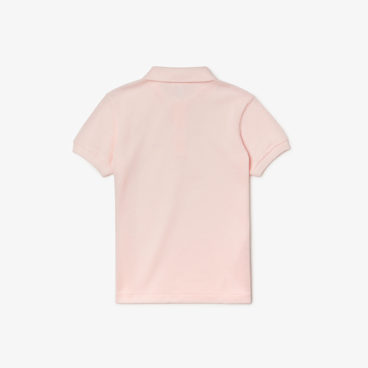 Lacoste uşaq polosu
