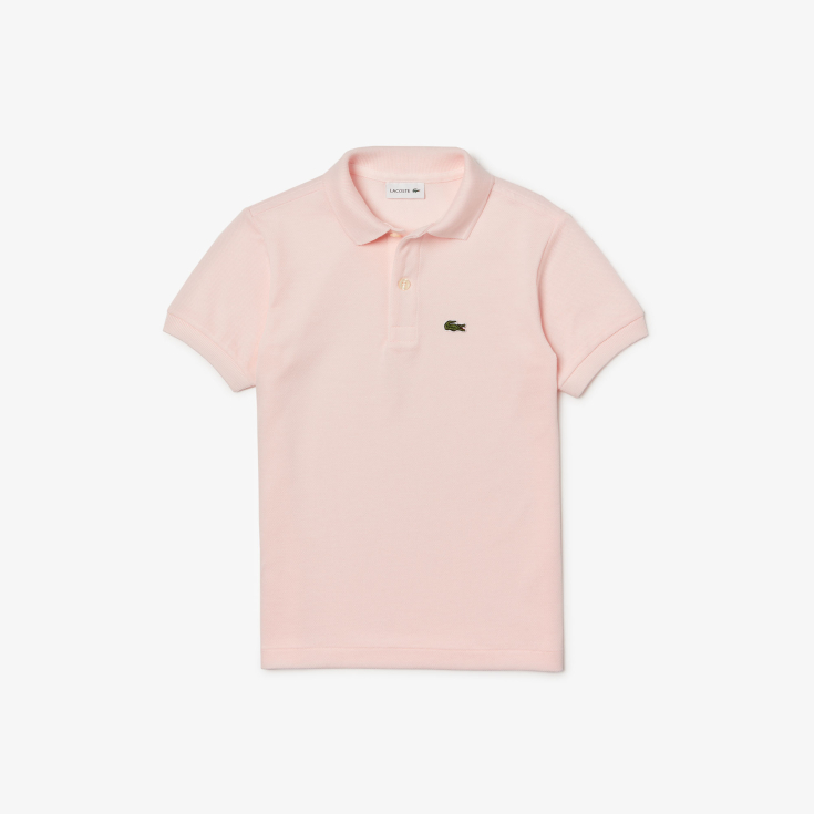 Lacoste uşaq polosu