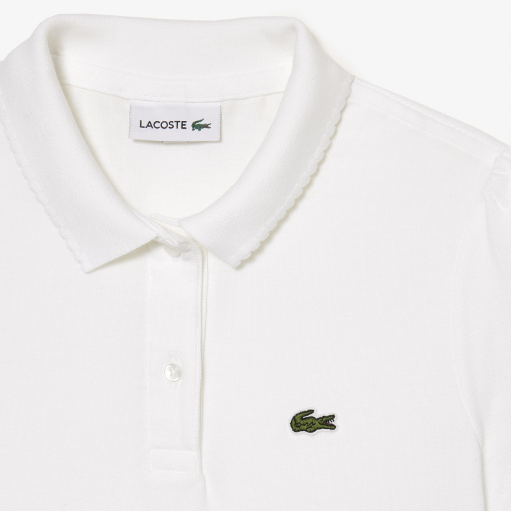 Lacoste uşaq polosu