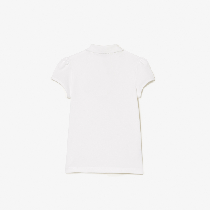 Lacoste uşaq polosu