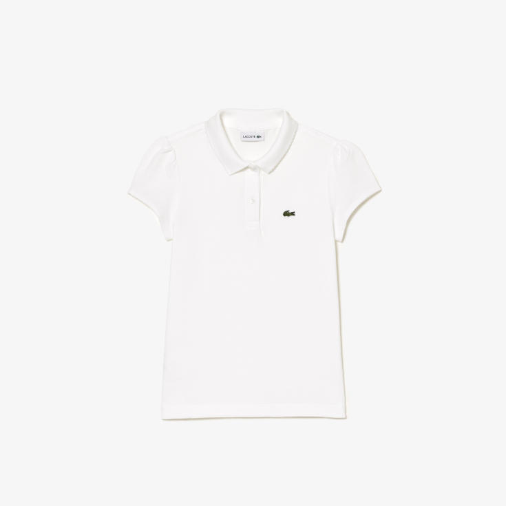 Lacoste uşaq polosu