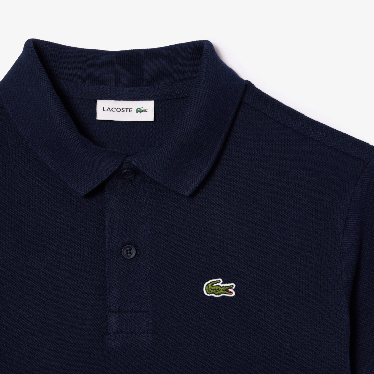 Lacoste uşaq polosu