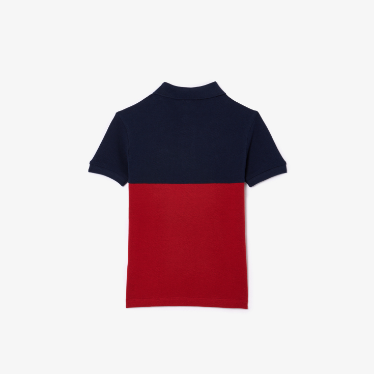 Lacoste uşaq polosu