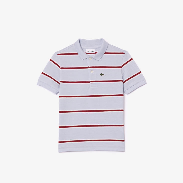 Lacoste uşaq polosu