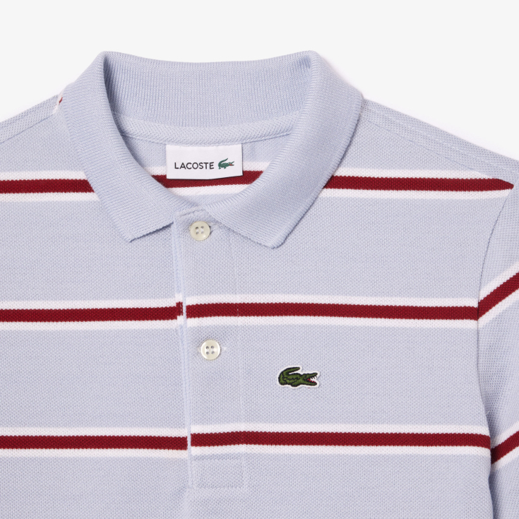Lacoste uşaq polosu