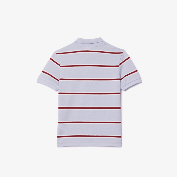 Lacoste uşaq polosu