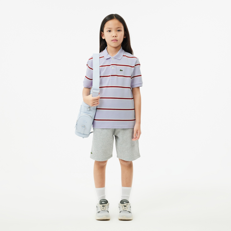 Lacoste uşaq polosu