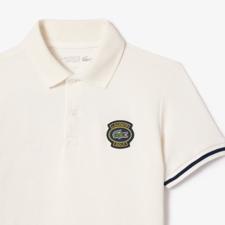 Lacoste uşaq polosu