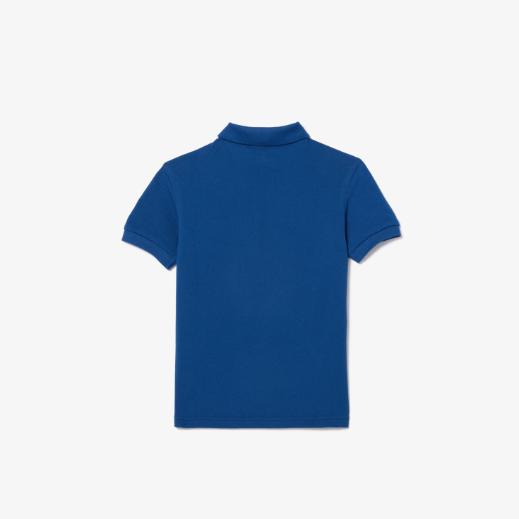 Lacoste uşaq polosu